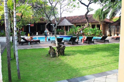 Indi Hotel