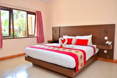 Indi Hotel
