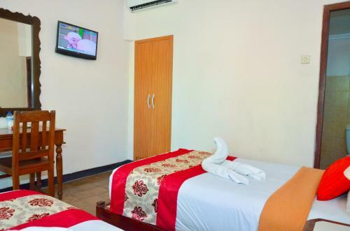 Indi Hotel