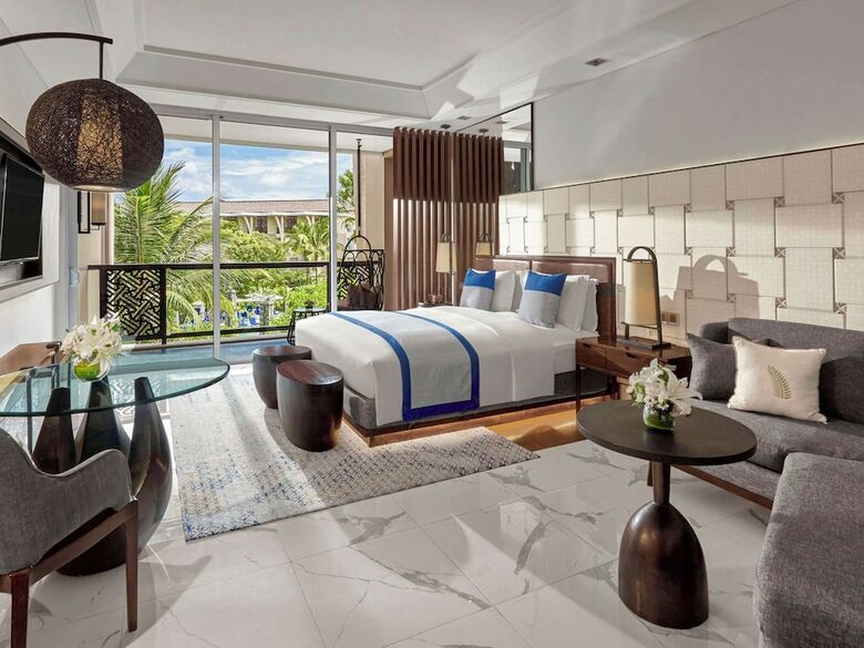 Hotel Sofitel Bali Nusa Dua Beach Resort