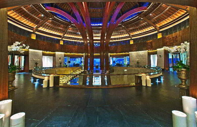 Hotel Sofitel Bali Nusa Dua Beach Resort