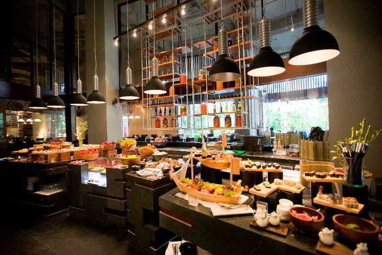 Hotel Sofitel Bali Nusa Dua Beach Resort