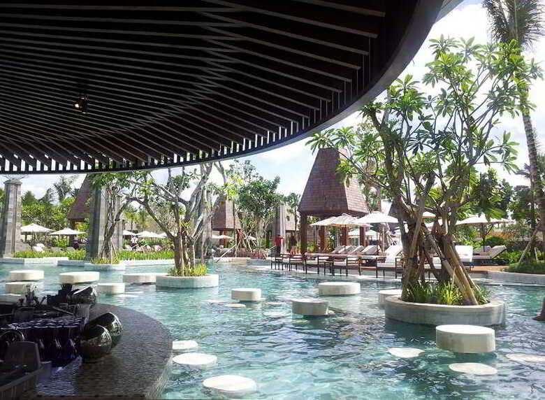 Hotel Sofitel Bali Nusa Dua Beach Resort