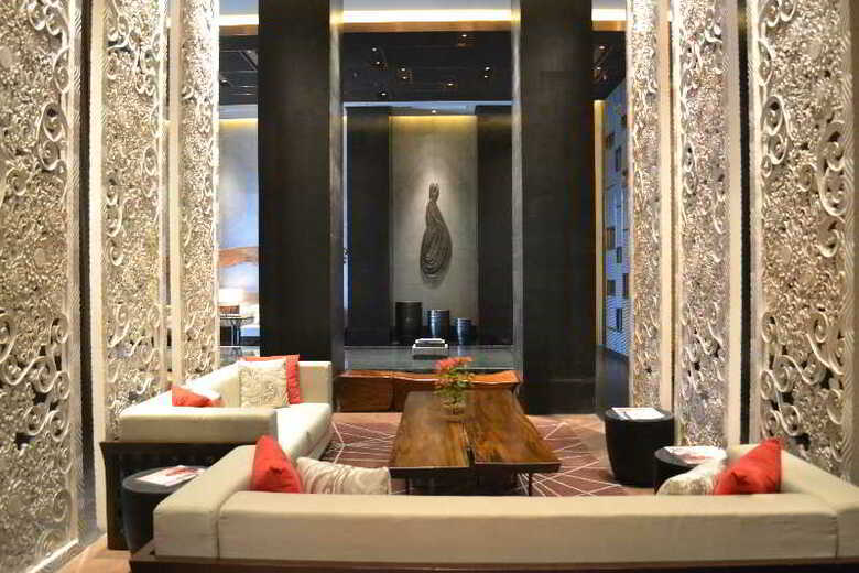 Hotel Sofitel Bali Nusa Dua Beach Resort