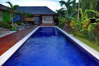 Balinea Villa & Spa