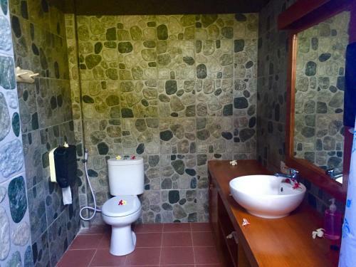 Hostal Gede Homestay