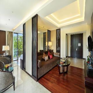 Bali Nusa Dua Hotel