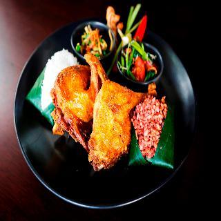 Bali Nusa Dua Hotel