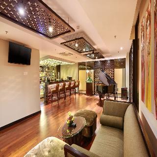 Bali Nusa Dua Hotel