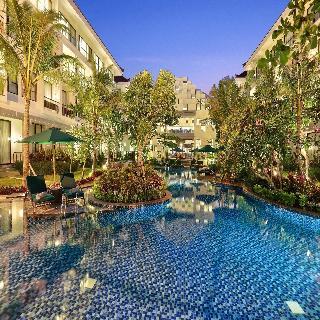 Bali Nusa Dua Hotel