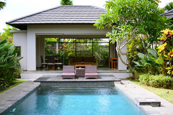Bali Nusa Dua Hotel