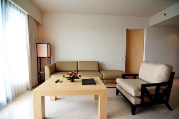 Bali Nusa Dua Hotel