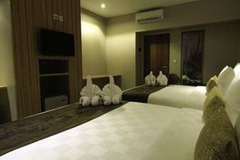 Puri Padma Hotel