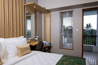Puri Padma Hotel