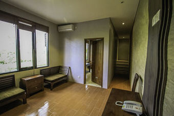 Puri Padma Hotel