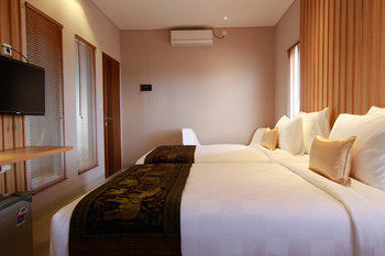 Puri Padma Hotel