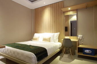Puri Padma Hotel