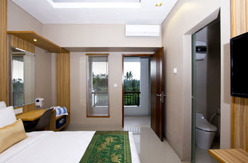 Puri Padma Hotel