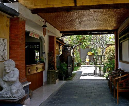 Pondok Narita