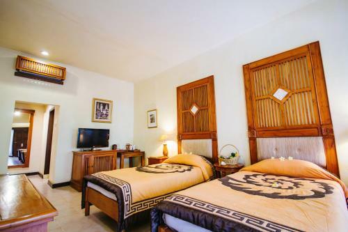 Hotel Bali Reef Resort