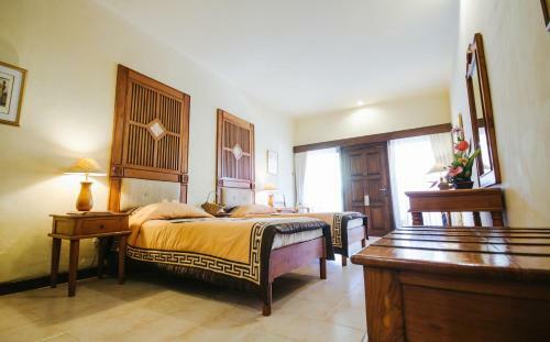 Hotel Bali Reef Resort