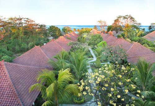 Hotel Bali Reef Resort