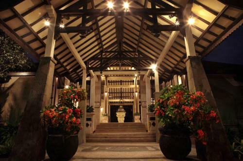 Hotel Bali Reef Resort