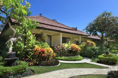 Hotel Bali Reef Resort
