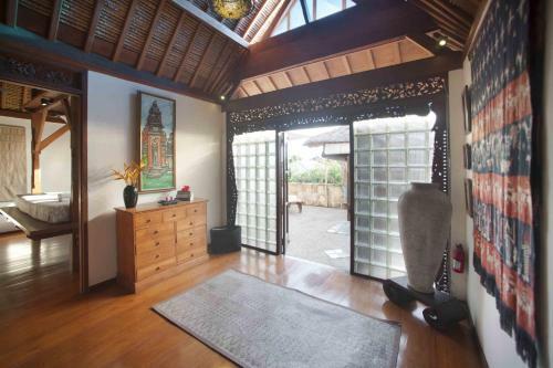 Bed & Breakfast Seminyak Oasis