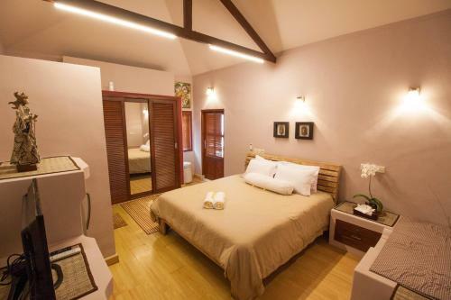 Bed & Breakfast Seminyak Oasis