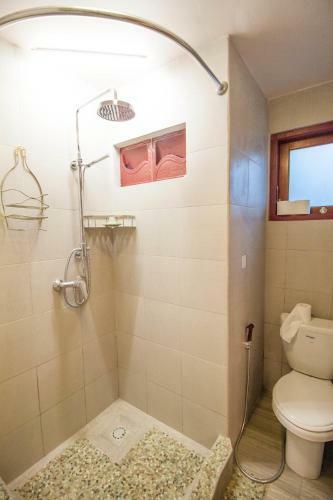 Bed & Breakfast Seminyak Oasis