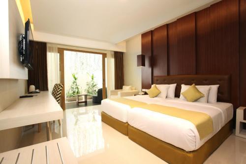 Hotel Tonys Villa Bali
