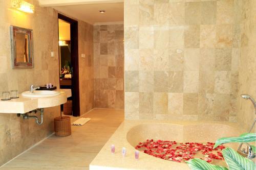 Hotel Tonys Villa Bali