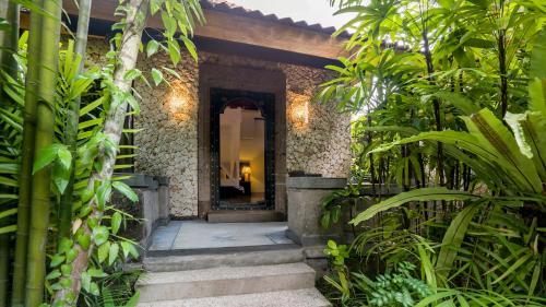 Hotel Tonys Villa Bali