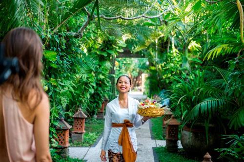Hotel Tonys Villa Bali