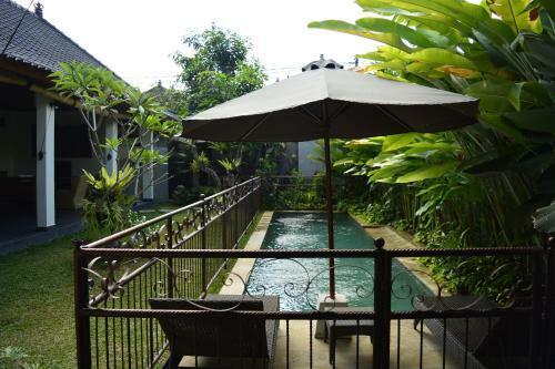 Villa Nangka
