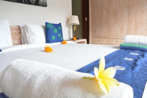 Taman Kesari Villas