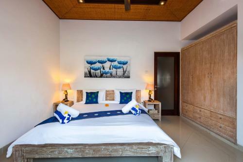 Taman Kesari Villas