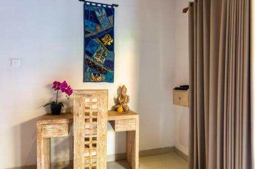 Taman Kesari Villas