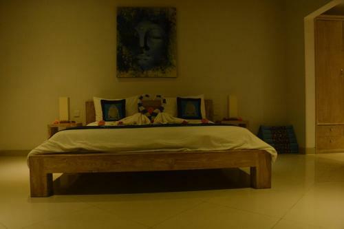 Taman Kesari Villas
