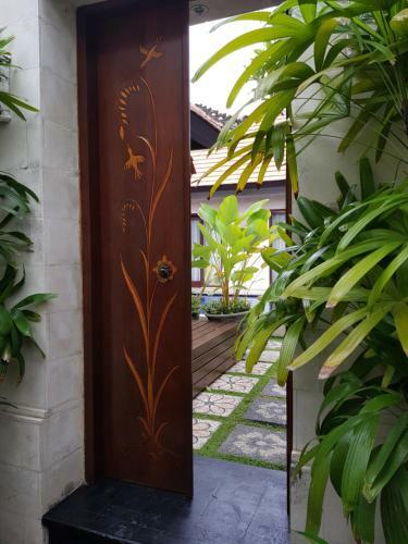 Taman Kesari Villas