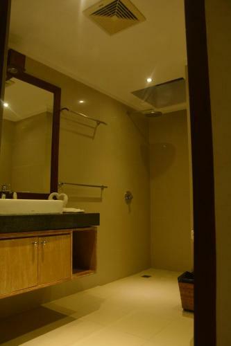 Taman Kesari Villas