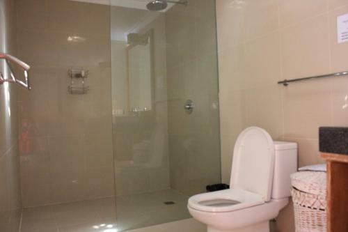 Taman Kesari Villas