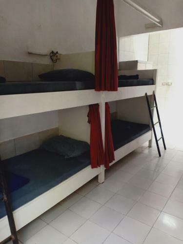 Hotel Gusti Homestay Kerobokan