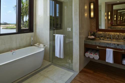 Bali National Golf Villas