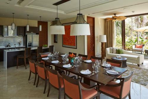 Bali National Golf Villas