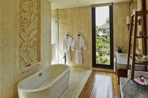 Bali National Golf Villas