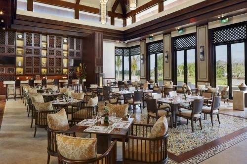 Bali National Golf Villas