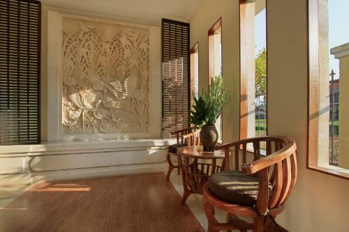 Villa Swara Hari