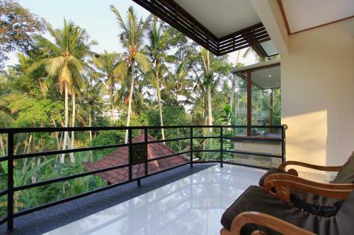 Villa Swara Hari